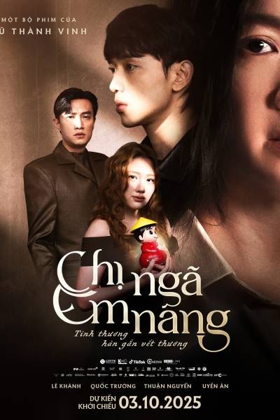 Chị Ngã Em Nâng Chị Ngã Em Nâng