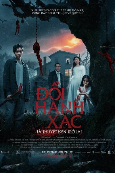 Đồi Hành Xác Đồi Hành Xác
