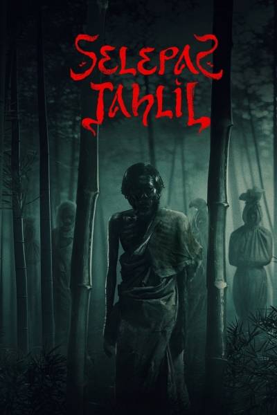 Selepas Tahlil Selepas Tahlil