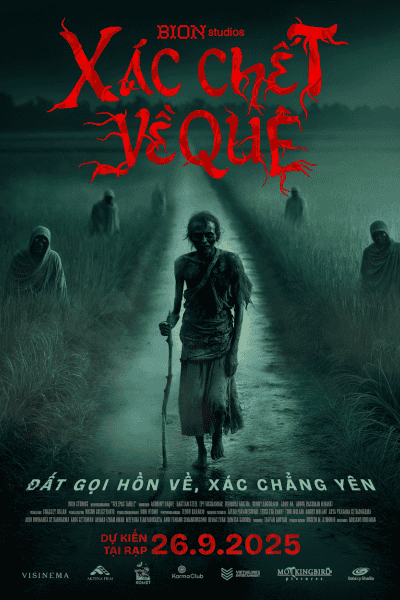 Xác Chết Về Quê Xác Chết Về Quê