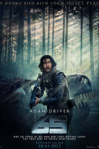 65 - Trận Chiến Thời Tiền Sử