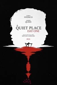 A Quiet Place: Day One