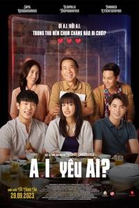 AI Yêu Ai?