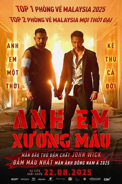 Anh Em Xương Máu