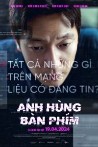 Anh Hùng Bàn Phím