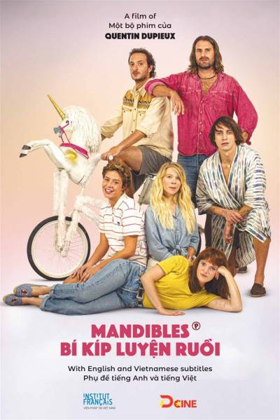 Bí Kíp Luyện Ruồi