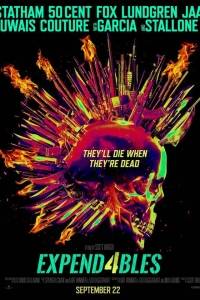 Biệt Đội Đánh Thuê 4