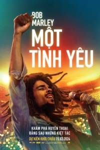 Bob Marley: Một Tình Yêu
