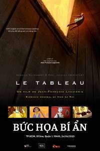 Bức Hoạ Bí Ẩn