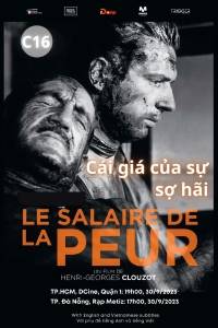 Cái Giá Của Sự Sợ Hãi