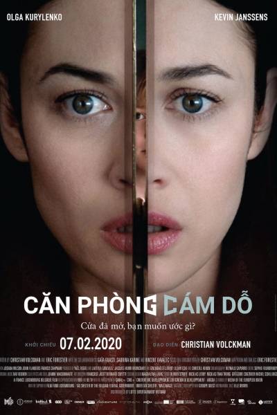 Căn Phòng Cám Dỗ