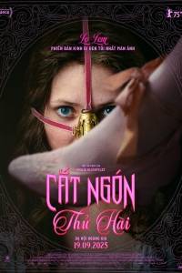 Cắt Ngón Thử Hài