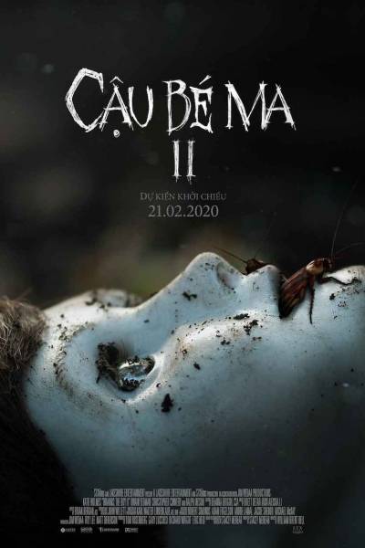 Cậu Bé Ma 2