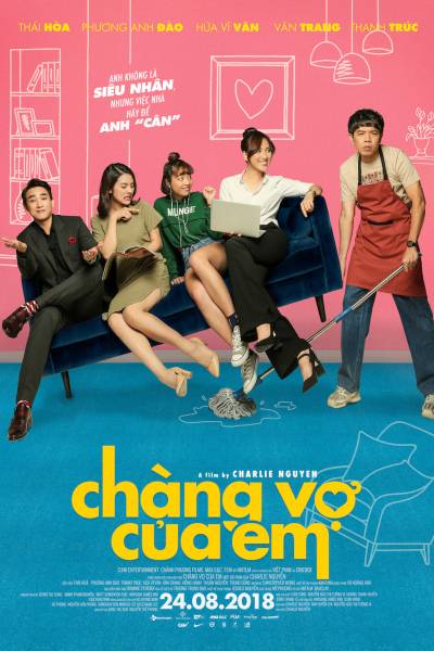 Chàng Vợ Của Em