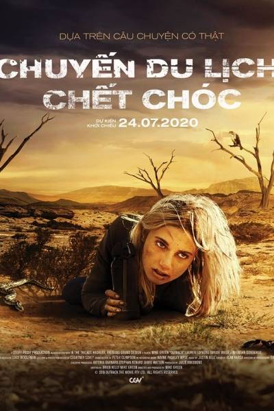 Chuyến Du Lịch Chết Chóc