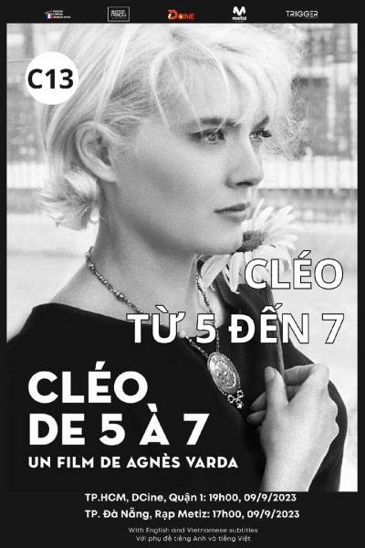 Cléo từ 5 đến 7