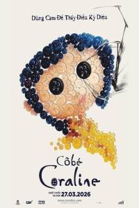 Cô Bé Coraline