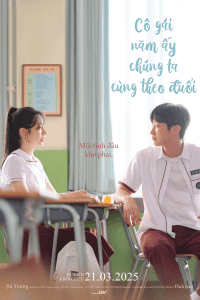 Cô Gái Năm Ấy Chúng Ta Cùng Theo Đuổi (Hàn)