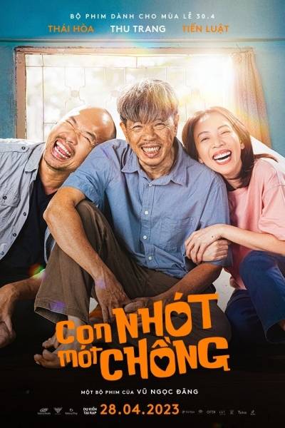 Con Nhót Mót Chồng