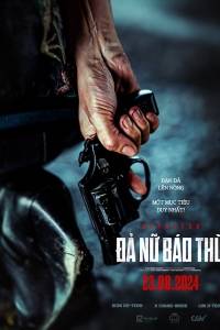 Đả Nữ Báo Thù