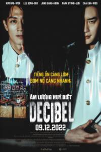 Decibel Âm Lượng Hủy Diệt
