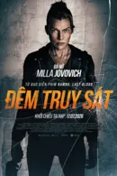 Đêm Truy Sát