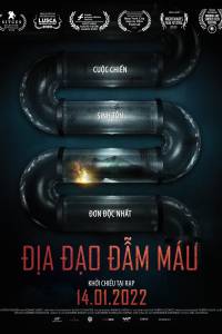 Địa Đạo Đẫm Máu