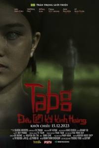 Điều Cấm Kỵ Kinh Hoàng