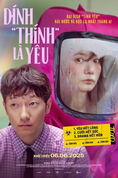 Dính Thính Là Yêu