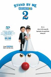 Doraemon: Stand By Me 2