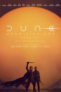 Dune 2: Hành Tinh Cát