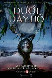 Dưới Đáy Hồ