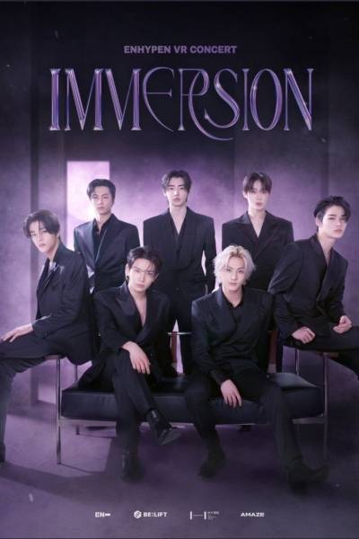 ENHYPEN VR CONCERT: IMMERSION