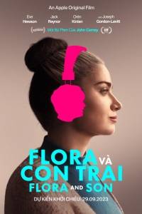 Flora Và Con Trai