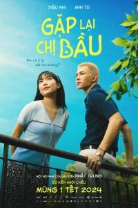 Gặp Lại Chị Bầu