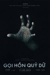 Gọi Hồn Quỷ Dữ