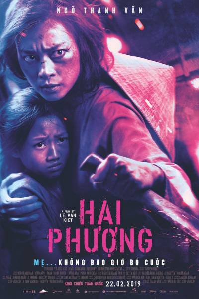 Hai Phượng
