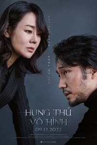 Hung Thủ Vô Hình