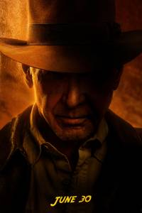 Indiana Jones & Vòng Quay Định Mệnh