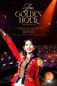 IU Concert: The Golden Hour