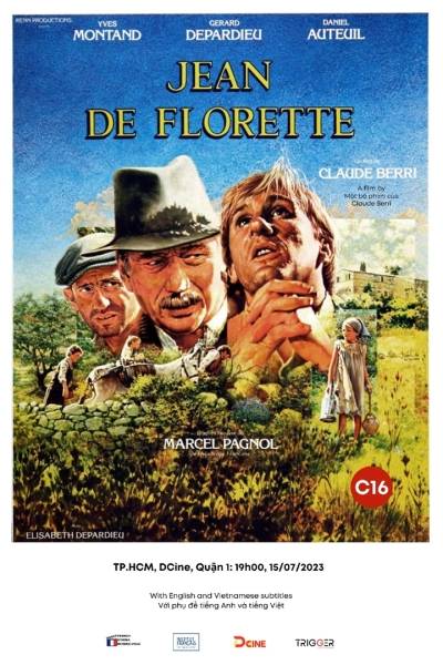 Jean de Florette