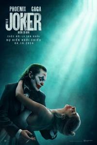 Joker 2: Điên Có Đôi