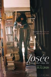Josée, Nàng Thơ Của Tôi