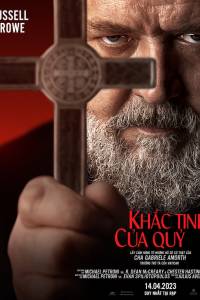 Khắc Tinh Của Quỷ