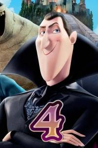 Khách Sạn Huyền Bí: Ma Cà Rồng Biến Hình