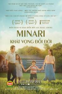 Khát Vọng Đổi Đời