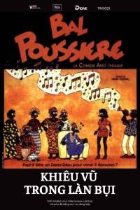 Khiêu Vũ Trong Làn Bụi