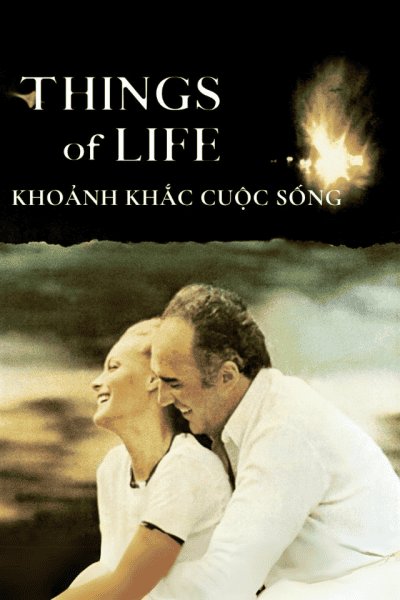 Khoảnh Khắc Cuộc Sống