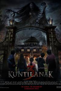 Kuntilanak 3