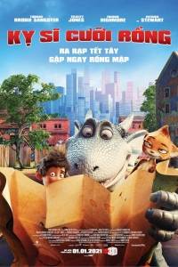 Kỵ Sĩ Cưỡi Rồng